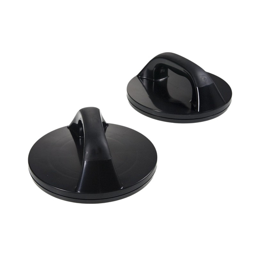 Περιστρεφόμενες λαβές στήριξης εδάφους για κάμψεις - 83114 - 150714