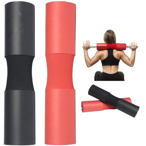 Προστατευτικό μαξιλάρι ώμου για μπάρα γυμναστικής - 80217 - 150806