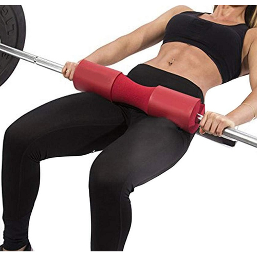 Προστατευτικό μαξιλάρι ώμου για μπάρα γυμναστικής - 80217 - 150806