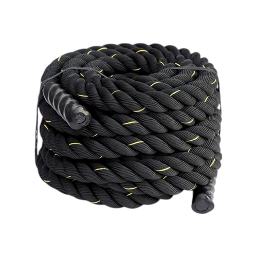 Σχοινί Crossfit - 82343 - 12m - 150851