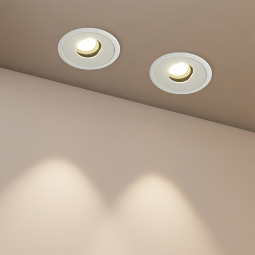 kelvo® ASYMMETRICAL KLV-101-0131 Χωνευτό Downlight Σποτ LED 7W 875lm 15°x30° AC 220-240V IP20 Φυσικό Λευκό 4500K - Bridgelux COB Chip & TÜV SÜD Driver - Λευκό Ματ - Μ8.3 x Π8.3 x Υ8.16cm / Q7.25cm - 5 Χρόνια Εγγύηση kelvo® ASYMMETRICAL KLV-101-0131 Χωνευτό Downlight Σποτ LED 7W 875lm 15°x30° AC 220-240V IP20 Φυσικό Λευκό 4500K - Bridgelux COB Chip & TÜV SÜD Driver - Λευκό Ματ - Μ8.3 x Π8.3 x Υ8.16cm / Q7.25cm - 5 Χρόνια Εγγύηση