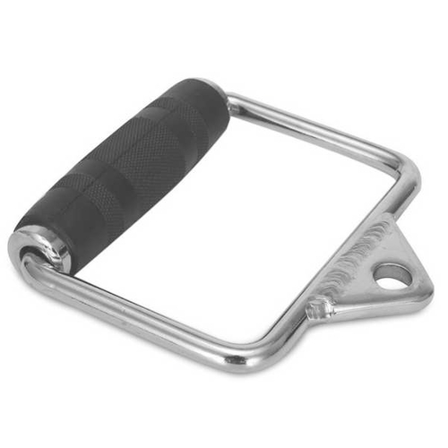 Μονή λαβή Cross Over με επένδυση - 18*16cm - 80236D - 150547