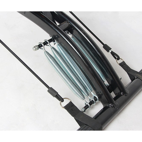 Πάγκος γυμναστικής πολυλειτουργικός - 83138 - 556748