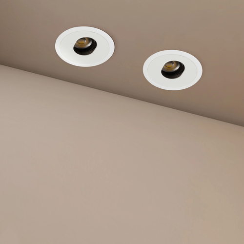 kelvo® ASYMMETRICAL KLV-101-0130 Χωνευτό Downlight Σποτ LED 7W 840lm 15°x30° AC 220-240V IP20 Θερμό Λευκό 2700K - Bridgelux COB Chip & TÜV SÜD Driver - Λευκό Ματ - Μ8.3 x Π8.3 x Υ8.16cm / Q7.25cm - 5 Χρόνια Εγγύηση kelvo® ASYMMETRICAL KLV-101-0130 Χωνευτό Downlight Σποτ LED 7W 840lm 15°x30° AC 220-240V IP20 Θερμό Λευκό 2700K - Bridgelux COB Chip & TÜV SÜD Driver - Λευκό Ματ - Μ8.3 x Π8.3 x Υ8.16cm / Q7.25cm - 5 Χρόνια Εγγύηση