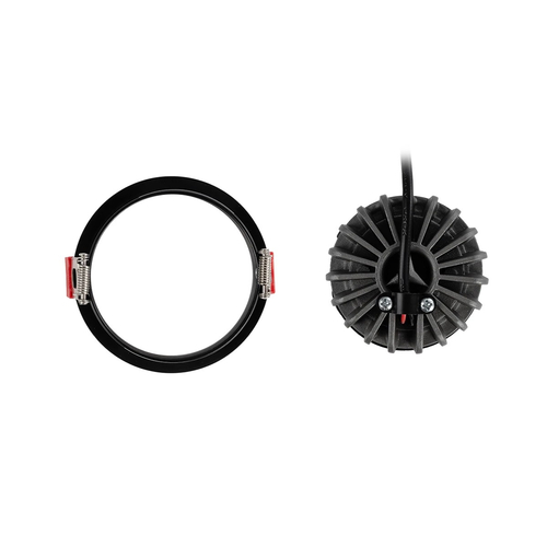 kelvo® ASYMMETRICAL KLV-101-0133 Χωνευτό Downlight Σποτ LED 7W 875lm 15°x30° AC 220-240V IP20 Φυσικό Λευκό 4500K - Bridgelux COB Chip & TÜV SÜD Driver - Μαύρο Ματ - Μ8.3 x Π8.3 x Υ8.16cm / Q7.25cm - 5 Χρόνια Εγγύηση kelvo® ASYMMETRICAL KLV-101-0133 Χωνευτό Downlight Σποτ LED 7W 875lm 15°x30° AC 220-240V IP20 Φυσικό Λευκό 4500K - Bridgelux COB Chip & TÜV SÜD Driver - Μαύρο Ματ - Μ8.3 x Π8.3 x Υ8.16cm / Q7.25cm - 5 Χρόνια Εγγύηση