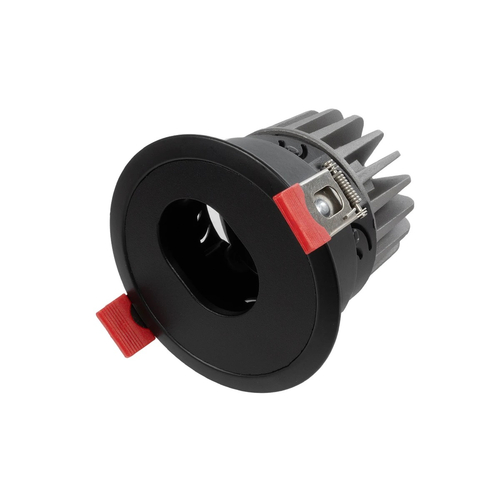 kelvo® ASYMMETRICAL KLV-101-0132 Χωνευτό Downlight Σποτ LED 7W 840lm 15°x30° AC 220-240V IP20 Θερμό Λευκό 2700K - Bridgelux COB Chip & TÜV SÜD Driver - Μαύρο Ματ - Μ8.3 x Π8.3 x Υ8.16cm / Q7.25cm - 5 Χρόνια Εγγύηση kelvo® ASYMMETRICAL KLV-101-0132 Χωνευτό Downlight Σποτ LED 7W 840lm 15°x30° AC 220-240V IP20 Θερμό Λευκό 2700K - Bridgelux COB Chip & TÜV SÜD Driver - Μαύρο Ματ - Μ8.3 x Π8.3 x Υ8.16cm / Q7.25cm - 5 Χρόνια Εγγύηση