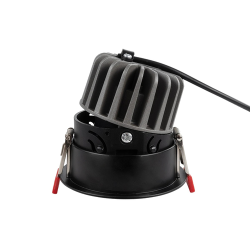 kelvo® ASYMMETRICAL KLV-101-0132 Χωνευτό Downlight Σποτ LED 7W 840lm 15°x30° AC 220-240V IP20 Θερμό Λευκό 2700K - Bridgelux COB Chip & TÜV SÜD Driver - Μαύρο Ματ - Μ8.3 x Π8.3 x Υ8.16cm / Q7.25cm - 5 Χρόνια Εγγύηση kelvo® ASYMMETRICAL KLV-101-0132 Χωνευτό Downlight Σποτ LED 7W 840lm 15°x30° AC 220-240V IP20 Θερμό Λευκό 2700K - Bridgelux COB Chip & TÜV SÜD Driver - Μαύρο Ματ - Μ8.3 x Π8.3 x Υ8.16cm / Q7.25cm - 5 Χρόνια Εγγύηση