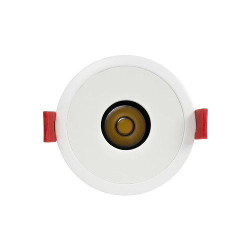 kelvo® PINADO KLV-101-0127 Χωνευτό Downlight Σποτ LED 7W 875lm 15° AC 220-240V IP20 Φυσικό Λευκό 4500K - Bridgelux COB Chip & TÜV SÜD Driver - Λευκό Ματ - Μ8.3 x Π8.3 x Υ8.16cm / Q7.25cm - 5 Χρόνια Εγγύηση kelvo® PINADO KLV-101-0127 Χωνευτό Downlight Σποτ LED 7W 875lm 15° AC 220-240V IP20 Φυσικό Λευκό 4500K - Bridgelux COB Chip & TÜV SÜD Driver - Λευκό Ματ - Μ8.3 x Π8.3 x Υ8.16cm / Q7.25cm - 5 Χρόνια Εγγύηση