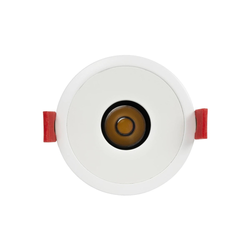 kelvo® PINADO KLV-101-0126 Χωνευτό Downlight Σποτ LED 7W 840lm 15° AC 220-240V IP20 Θερμό Λευκό 2700K - Bridgelux COB Chip & TÜV SÜD Driver - Λευκό Ματ - Μ8.3 x Π8.3 x Υ8.16cm / Q7.25cm - 5 Χρόνια Εγγύηση kelvo® PINADO KLV-101-0126 Χωνευτό Downlight Σποτ LED 7W 840lm 15° AC 220-240V IP20 Θερμό Λευκό 2700K - Bridgelux COB Chip & TÜV SÜD Driver - Λευκό Ματ - Μ8.3 x Π8.3 x Υ8.16cm / Q7.25cm - 5 Χρόνια Εγγύηση