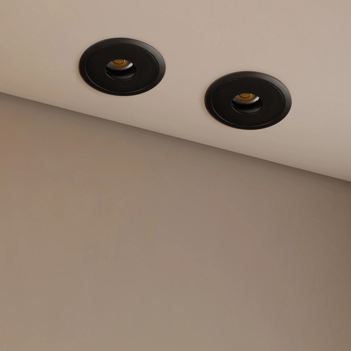 kelvo® PINADO KLV-101-0129 Χωνευτό Downlight Σποτ LED 7W 875lm 15° AC 220-240V IP20 Φυσικό Λευκό 4500K - Bridgelux COB Chip & TÜV SÜD Driver - Μαύρο Ματ - Μ8.3 x Π8.3 x Υ8.16cm / Q7.25cm - 5 Χρόνια Εγγύηση kelvo® PINADO KLV-101-0129 Χωνευτό Downlight Σποτ LED 7W 875lm 15° AC 220-240V IP20 Φυσικό Λευκό 4500K - Bridgelux COB Chip & TÜV SÜD Driver - Μαύρο Ματ - Μ8.3 x Π8.3 x Υ8.16cm / Q7.25cm - 5 Χρόνια Εγγύηση