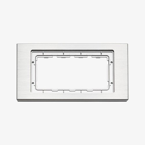 ΠΛΑΙΣΙΟ 4 ΘΕΣΕΩΝ ΑΣΗΜΙ LEON