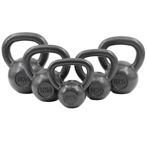 Βαράκι Kettlebell - 80140 - 4kg - 150363