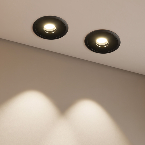 kelvo® PINADO KLV-101-0129 Χωνευτό Downlight Σποτ LED 7W 875lm 15° AC 220-240V IP20 Φυσικό Λευκό 4500K - Bridgelux COB Chip & TÜV SÜD Driver - Μαύρο Ματ - Μ8.3 x Π8.3 x Υ8.16cm / Q7.25cm - 5 Χρόνια Εγγύηση kelvo® PINADO KLV-101-0129 Χωνευτό Downlight Σποτ LED 7W 875lm 15° AC 220-240V IP20 Φυσικό Λευκό 4500K - Bridgelux COB Chip & TÜV SÜD Driver - Μαύρο Ματ - Μ8.3 x Π8.3 x Υ8.16cm / Q7.25cm - 5 Χρόνια Εγγύηση