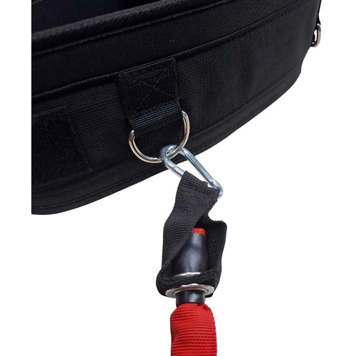 Ιμάντας αντίστασης μέσης Crossfit - 82308 - 150790