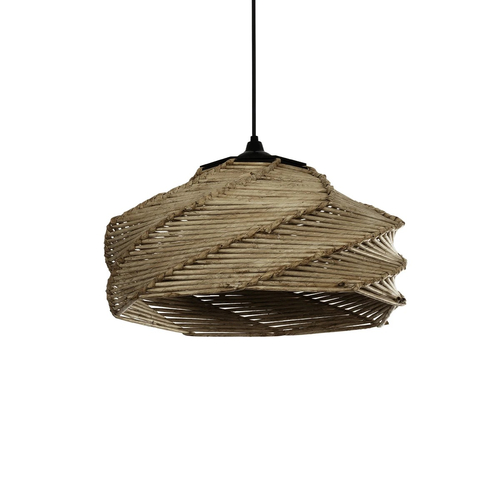 GLOBOSTAR® OLET 205-0049 Boho Κρεμαστό Φωτιστικό Οροφής με Ντουί 1 x E27 AC 220-240V IP20 - Μπεζ - M38 x Π38 x Υ23cm GLOBOSTAR® OLET 205-0049 Boho Κρεμαστό Φωτιστικό Οροφής με Ντουί 1 x E27 AC 220-240V IP20 - Μπεζ - M38 x Π38 x Υ23cm