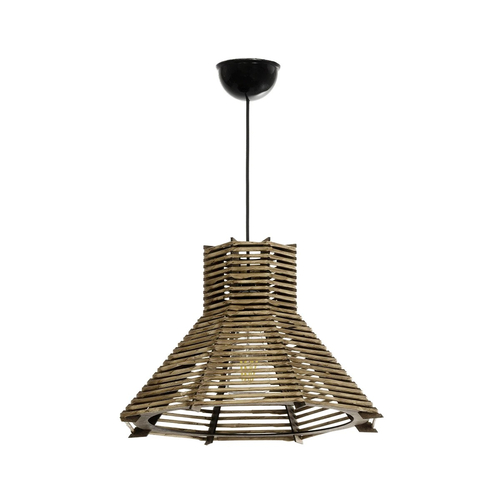 GLOBOSTAR® MEGALISTO 205-0051 Boho Κρεμαστό Φωτιστικό Οροφής με Ντουί 1 x E27 AC 220-240V IP20 - Μπεζ - M40 x Π40 x Υ26cm GLOBOSTAR® MEGALISTO 205-0051 Boho Κρεμαστό Φωτιστικό Οροφής με Ντουί 1 x E27 AC 220-240V IP20 - Μπεζ - M40 x Π40 x Υ26cm