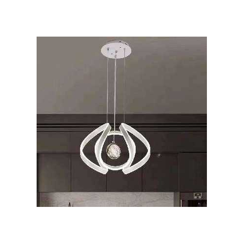 Φωτιστικό οροφής LED - 2133 - 430647