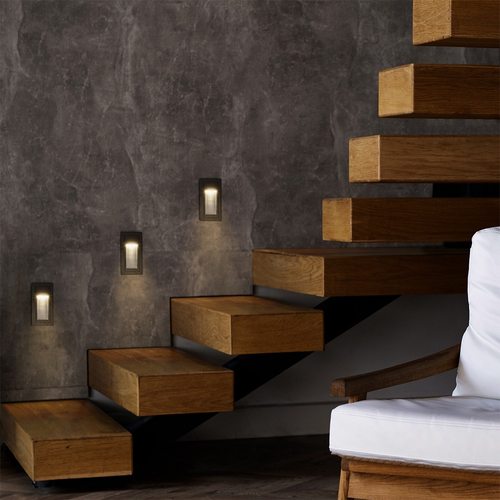 kelvo® STEPART KLV-101-0089 Μοντέρνο Χωνευτό Φωτιστικό Σκαλοπατιού - Διαδρόμου LED 3W 375lm 45° AC 220-240V Αδιάβροχο IP65 Θερμό Λευκό 2700K - Lumileds SMD Chip & TÜV SÜD Driver - Μαύρο Ματ - Μ5.5 x Π6 x Υ10cm / Q5 x 9.61cm - 5 Χρόνια Εγγύηση kelvo® STEPART KLV-101-0089 Μοντέρνο Χωνευτό Φωτιστικό Σκαλοπατιού - Διαδρόμου LED 3W 375lm 45° AC 220-240V Αδιάβροχο IP65 Θερμό Λευκό 2700K - Lumileds SMD Chip & TÜV SÜD Driver - Μαύρο Ματ - Μ5.5 x Π6 x Υ10cm / Q5 x 9.61cm - 5 Χρόνια Εγγύηση