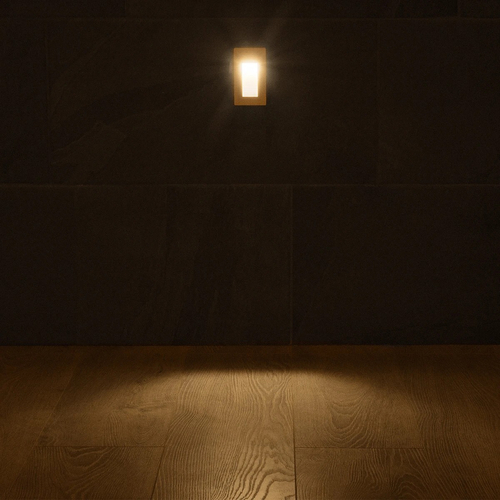 kelvo® STEPART KLV-101-0091 Μοντέρνο Χωνευτό Φωτιστικό Σκαλοπατιού - Διαδρόμου LED 3W 375lm 45° AC 220-240V Αδιάβροχο IP65 Θερμό Λευκό 2700K - Lumileds SMD Chip & TÜV SÜD Driver - Λευκό Ματ - Μ6 x Π5.5 x Υ10cm / Q5 x 9.61cm - 5 Χρόνια Εγγύηση kelvo® STEPART KLV-101-0091 Μοντέρνο Χωνευτό Φωτιστικό Σκαλοπατιού - Διαδρόμου LED 3W 375lm 45° AC 220-240V Αδιάβροχο IP65 Θερμό Λευκό 2700K - Lumileds SMD Chip & TÜV SÜD Driver - Λευκό Ματ - Μ6 x Π5.5 x Υ10cm / Q5 x 9.61cm - 5 Χρόνια Εγγύηση