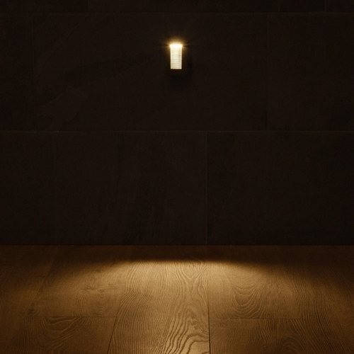 kelvo® STEPART KLV-101-0089 Μοντέρνο Χωνευτό Φωτιστικό Σκαλοπατιού - Διαδρόμου LED 3W 375lm 45° AC 220-240V Αδιάβροχο IP65 Θερμό Λευκό 2700K - Lumileds SMD Chip & TÜV SÜD Driver - Μαύρο Ματ - Μ5.5 x Π6 x Υ10cm / Q5 x 9.61cm - 5 Χρόνια Εγγύηση kelvo® STEPART KLV-101-0089 Μοντέρνο Χωνευτό Φωτιστικό Σκαλοπατιού - Διαδρόμου LED 3W 375lm 45° AC 220-240V Αδιάβροχο IP65 Θερμό Λευκό 2700K - Lumileds SMD Chip & TÜV SÜD Driver - Μαύρο Ματ - Μ5.5 x Π6 x Υ10cm / Q5 x 9.61cm - 5 Χρόνια Εγγύηση