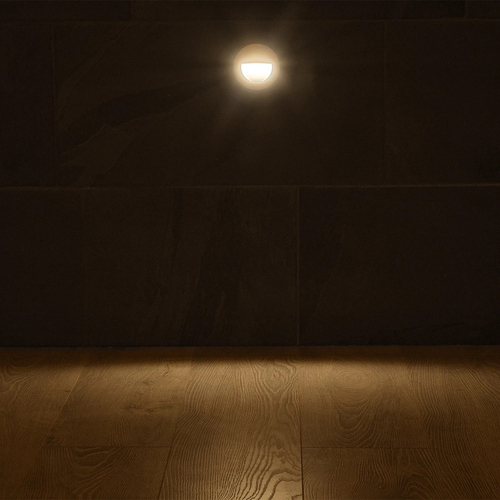 kelvo® STEPART KLV-101-0076 Μοντέρνο Χωνευτό Φωτιστικό Σκαλοπατιού - Διαδρόμου LED 3W 375lm 45° AC 220-240V Αδιάβροχο IP65 Θερμό Λευκό 2700K - Lumileds SMD Chip & TÜV SÜD Driver - Λευκό Ματ - Μ8.3 x Π4.5 x Υ8.3cm / Q6.55 x 6.55cm - 5 Χρόνια Εγγύηση kelvo® STEPART KLV-101-0076 Μοντέρνο Χωνευτό Φωτιστικό Σκαλοπατιού - Διαδρόμου LED 3W 375lm 45° AC 220-240V Αδιάβροχο IP65 Θερμό Λευκό 2700K - Lumileds SMD Chip & TÜV SÜD Driver - Λευκό Ματ - Μ8.3 x Π4.5 x Υ8.3cm / Q6.55 x 6.55cm - 5 Χρόνια Εγγύηση