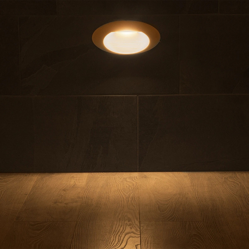 kelvo® STEPART KLV-101-0100 Μοντέρνο Φωτιστικό Σκαλοπατιού - Διαδρόμου LED 3W 375lm 45° AC 220-240V Αδιάβροχο IP65 Θερμό Λευκό 2700K - Lumileds SMD Chip & TÜV SÜD Driver - Λευκό Ματ - Μ26 x Π5.5 x Υ13cm - 5 Χρόνια Εγγύηση