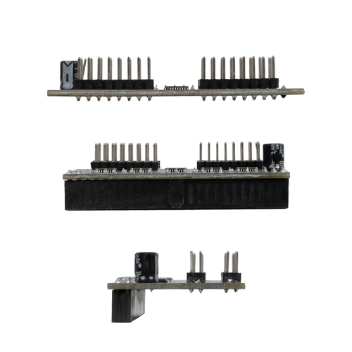 GLOBOSTAR® CARD-FK-HUB75RGB 90098 Κάρτα Hub από FK-7W8 για Πολύχρωμες RGB LED Κυλιόμενες Ψηφιακές Επιγραφές/Οθόνες DC 5V IP20 - 2048x128 Max Pixels - Μ6.5 x Π3.6 x Υ1.8cm - 2 Χρόνια Εγγύηση GLOBOSTAR® CARD-FK-HUB75RGB 90098 Κάρτα Hub από FK-7W8 για Πολύχρωμες RGB LED Κυλιόμενες Ψηφιακές Επιγραφές/Οθόνες DC 5V IP20 - 2048x128 Max Pixels - Μ6.5 x Π3.6 x Υ1.8cm - 2 Χρόνια Εγγύηση