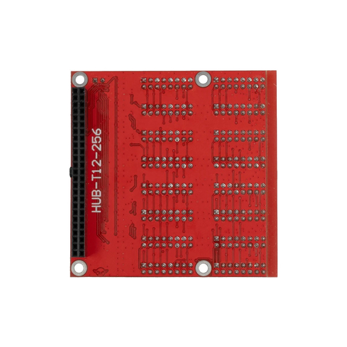 GLOBOSTAR® CARD-FK-HUBT12256 90099 Κάρτα Εικόνας για Μονόχρωμες & Πολύχρωμες RGB LED Κυλιόμενες Ψηφιακές Επιγραφές/Οθόνες DC 5V IP20 - Μονόχρωμες 6528X160 &  Πολύχρωμες RGB 2048X128Max Pixels - Μ7.9 x Π7.9 x Υ1.1cm - 2 Χρόνια Εγγύηση GLOBOSTAR® CARD-FK-HUBT12256 90099 Κάρτα Εικόνας για Μονόχρωμες & Πολύχρωμες RGB LED Κυλιόμενες Ψηφιακές Επιγραφές/Οθόνες DC 5V IP20 - Μονόχρωμες 6528X160 &  Πολύχρωμες RGB 2048X128Max Pixels - Μ7.9 x Π7.9 x Υ1.1cm - 2 Χρόνια Εγγύηση