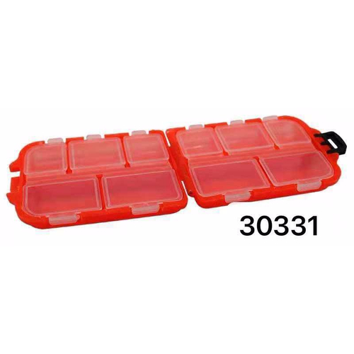 Κασετίνα ψαρέματος - Πλαστική - 930331 Κασετίνα ψαρέματος - Πλαστική - 930331