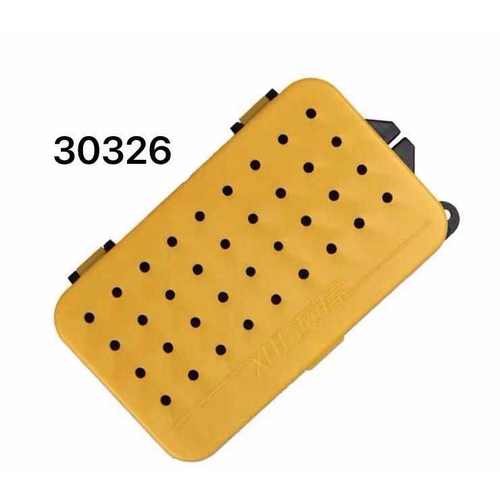 Κασετίνα ψαρέματος - Πλαστική - 930326 Κασετίνα ψαρέματος - Πλαστική - 930326