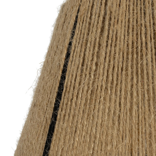 GLOBOSTAR® PULVIS 205-0083 Boho Κρεμαστό Φωτιστικό Οροφής με Ντουί 1 x E27 AC 220-240V IP20 - Μπεζ - M22 x Π22 x Υ22cm GLOBOSTAR® PULVIS 205-0083 Boho Κρεμαστό Φωτιστικό Οροφής με Ντουί 1 x E27 AC 220-240V IP20 - Μπεζ - M22 x Π22 x Υ22cm