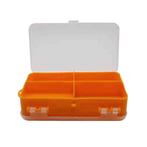 Κασετίνα ψαρέματος διπλής όψης - Πλαστική - 930335 Κασετίνα ψαρέματος διπλής όψης - Πλαστική - 930335