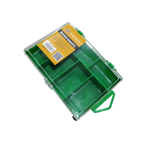 Κασετίνα ψαρέματος - S0546 - 931577 Κασετίνα ψαρέματος - S0546 - 931577