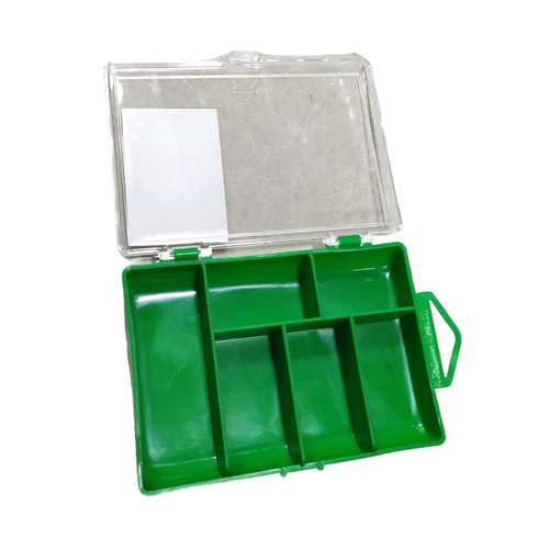 Κασετίνα ψαρέματος - S0546 - 931577 Κασετίνα ψαρέματος - S0546 - 931577