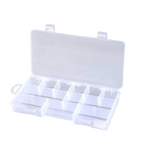 Κασετίνα ψαρέματος - S0529 - 931582