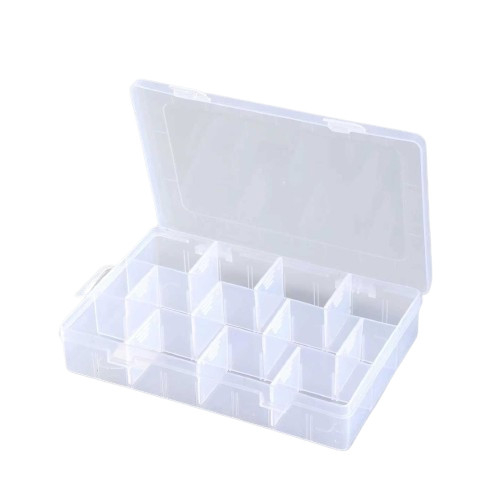 Κασετίνα ψαρέματος - S0522 - 931587