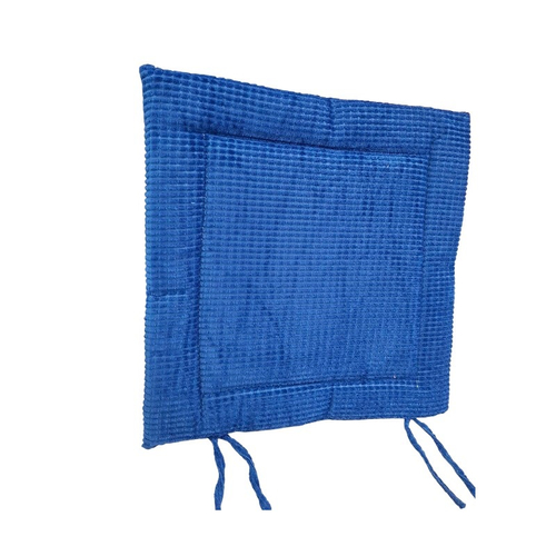 Μαξιλάρι καρέκλας - 40x40cm - 71864 - Blue