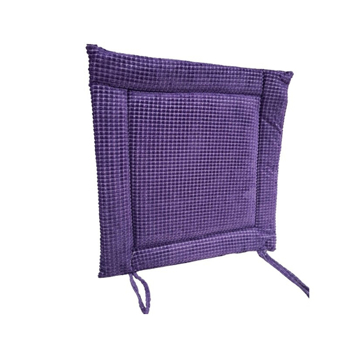 Μαξιλάρι καρέκλας - 40x40cm - 71864 - Purple