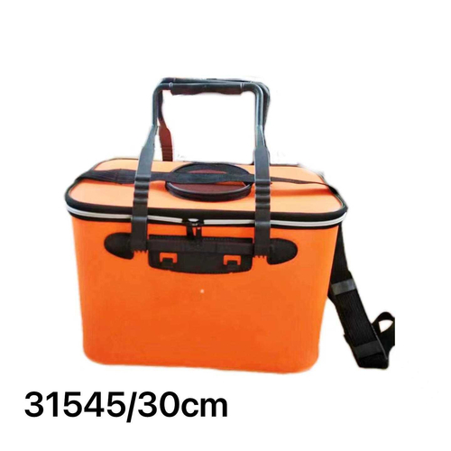 Δοχείο αποθήκευσης & συντήρησης ψαριών - 30cm - 931545