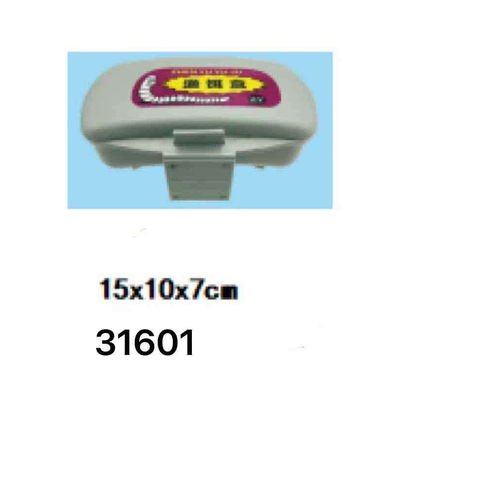 Συντηρητής δολωμάτων - 15x10x7cm - 931601