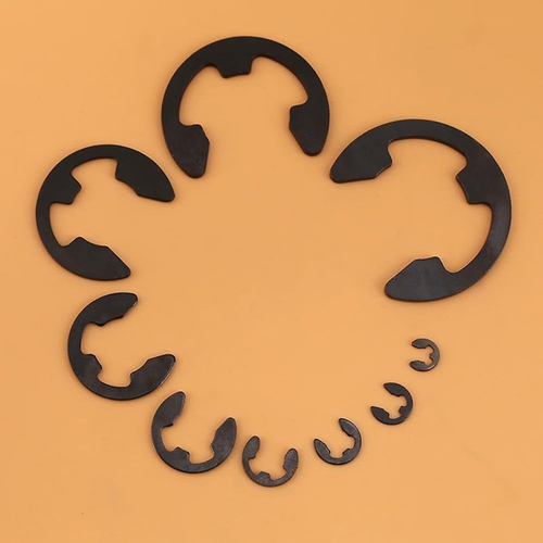 Σετ Δακτύλιοι Ασφαλείας σε Κασετίνα 300 τεμαχίων