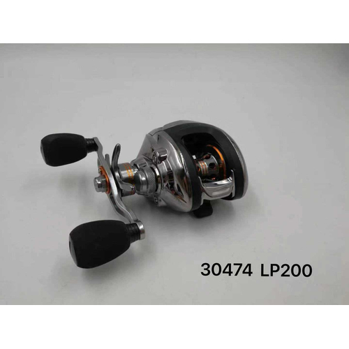 Μηχανάκι ψαρέματος - LP200 - 930474 - Left Μηχανάκι ψαρέματος - LP200 - 930474 - Left