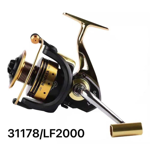 Μηχανάκι ψαρέματος - LF2000 - 931178 Μηχανάκι ψαρέματος - LF2000 - 931178