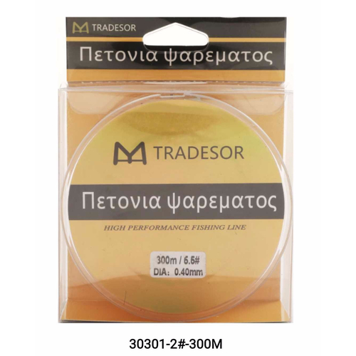 Πετονιά ψαρέματος - 300m - 2.0 - 930301
