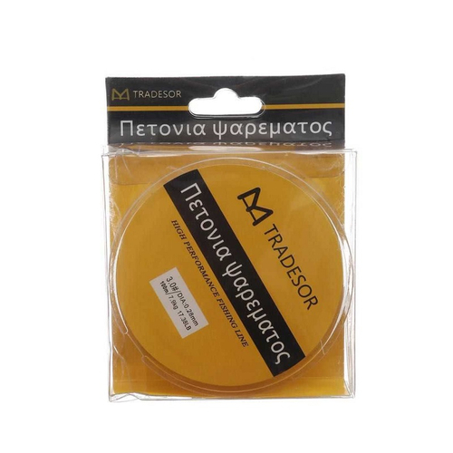 Πετονιά ψαρέματος - 100m - 4.5 - 930408 Πετονιά ψαρέματος - 100m - 4.5 - 930408