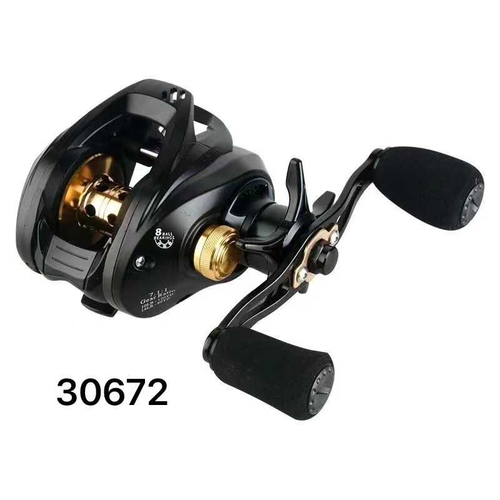 Μηχανάκι ψαρέματος - 930672 - Left