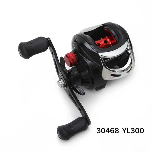 Μηχανάκι ψαρέματος - YL300 - 930468 - Left Μηχανάκι ψαρέματος - YL300 - 930468 - Left