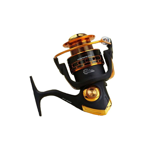 Μηχανάκι ψαρέματος - AX5000 - 930007 Μηχανάκι ψαρέματος - AX5000 - 930007