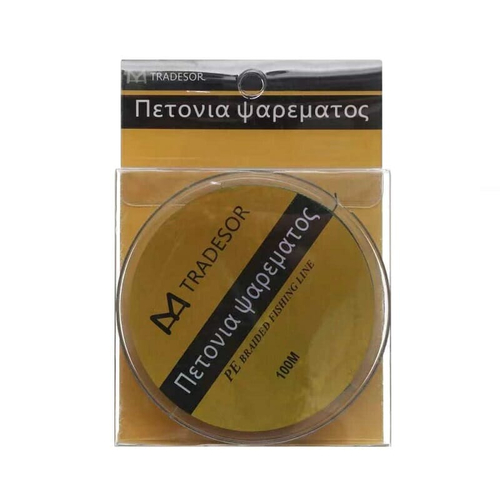 Πετονιά ψαρέματος/Νήμα - 100m - 3.0 - 930437