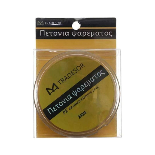 Πετονιά ψαρέματος/Νήμα - 200m - 5.5 - 930457